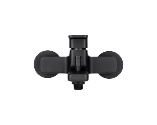 Смеситель для ванны Wonzon&Woghand ARNIE, Черный матовый WW-693101-MB