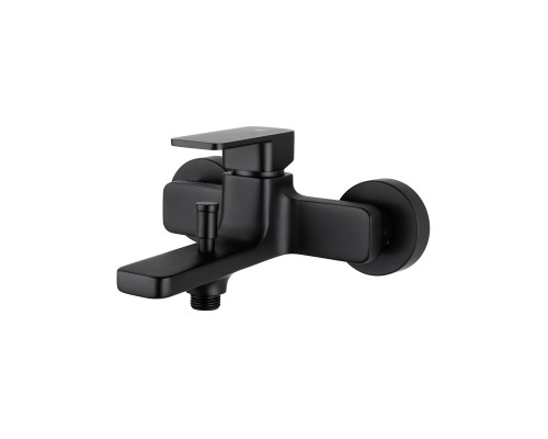 Смеситель для ванны Wonzon&Woghand ARNIE, Черный матовый WW-693101-MB