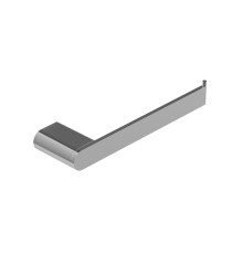 Полотенцедержатель Cezares Stylus Хром