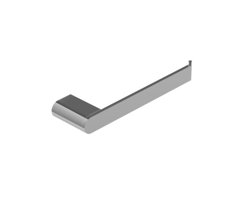 Полотенцедержатель Cezares Stylus Хром