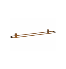 Полотенцедержатель ALTROBAGNO Люминозо (Luminoso) 081320 BC