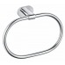 Кольцо для полотенец Wonzon&Woghand, Хром