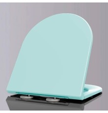 Сиденье микролифт KR-33TIFM тиффани матовый
