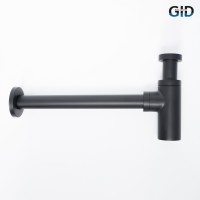 Сифон для раковины Gid G-74BL