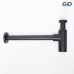 Сифон для раковины Gid G-74BL
