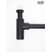 Сифон для раковины Gid G-74BL