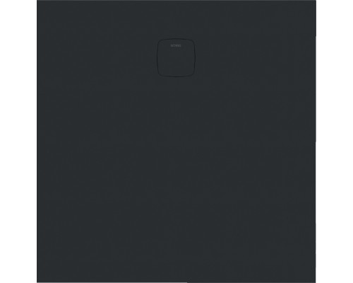 Душевой поддон Starohome Cosmo 100х100 Black Matt Cosmo