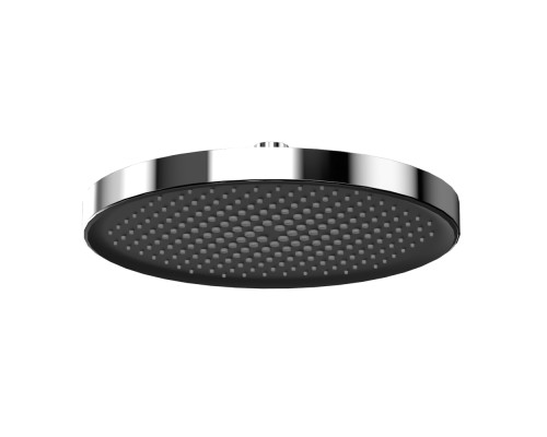 Верхний душ WHITECROSS D=27 см (хром)