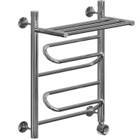 Полотенцесушитель электрический Nika 60х50 см 1343-1729