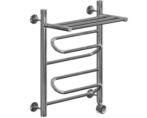 Полотенцесушитель электрический Nika 60х50 см 1343-1729