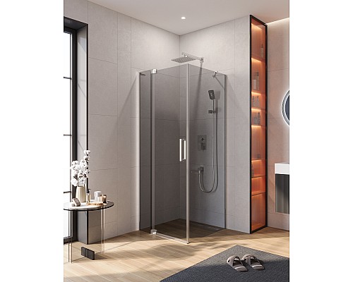Душевой уголок Cezares Slider 70x80 SLIDER-AH-1-80-70/80-GRIGIO-Cr Хром серое Душевой уголок Cezares Slider 70x80 SLIDER-AH-1-80-70/80-GRIGIO-Cr Хром серое