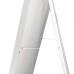 Зеркало Континент Tower 450x1750 гримерное с подсветкой с сенсорным выключателем