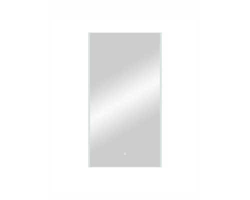 Зеркало Континент Modern 600х1100 ЗЛП618 с подсветкой с сенсорным выключателем