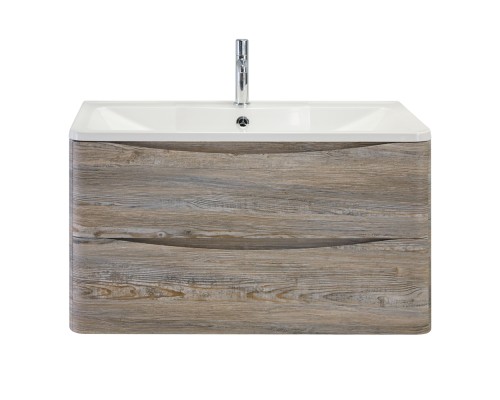 Тумба под раковину BelBagno ACQUA-1000-2C-SO-PS подвесная Pino Scania