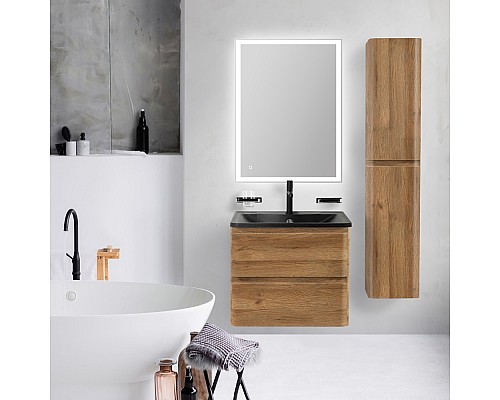 Зеркало BelBagno SPC-GRT-600-800-LED-TCH Зеркало BelBagno SPC-GRT-600-800-LED-TCH