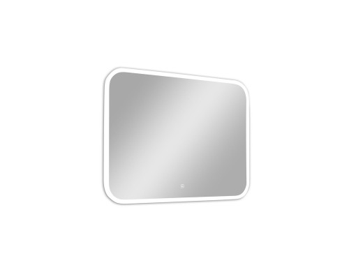 Зеркало Континент Demure 900х700 ЗЛП502 с подсветкой с сенсорным выключателем