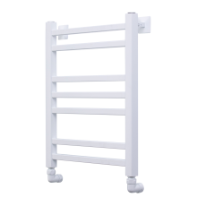 Полотенцесушитель водяной Comfysan Pioli-K W-6 60/40, белый