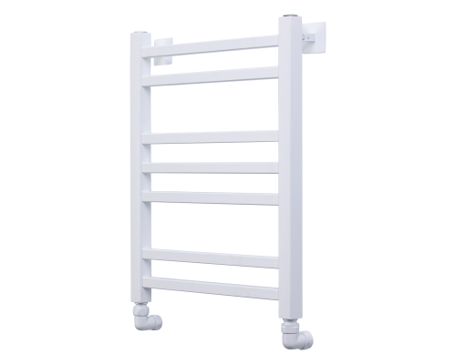 Полотенцесушитель водяной Comfysan Pioli-K W-6 60/40, белый