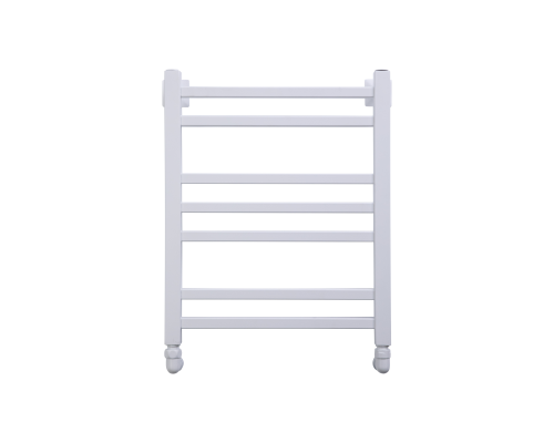 Полотенцесушитель водяной Comfysan Pioli-K W-6 60/40, белый