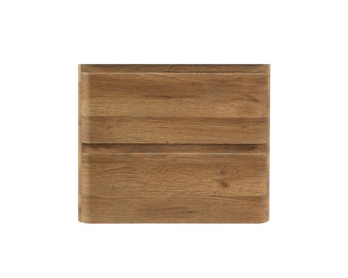 Тумба под раковину BelBagno ALBANO-600-2C-SO-RR подвесная Rovere Rustico