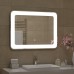Зеркало Континент "Velvette LED&quot