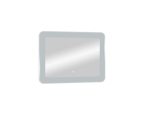 Зеркало Континент "Velvette LED&quot