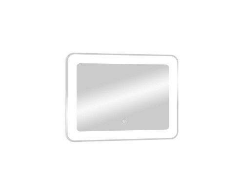 Зеркало Континент "Velvette LED&quot