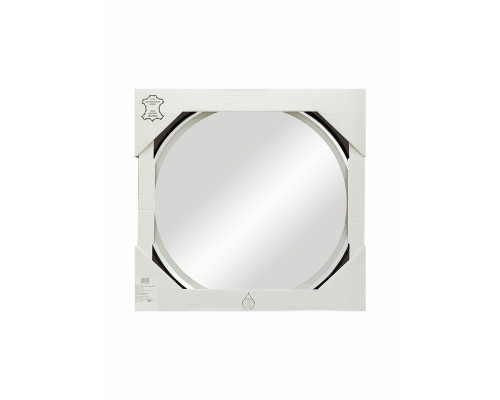 Зеркало Континент "Millenium Black LED" ЗЛП969