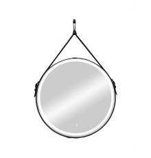 Зеркало Континент "Millenium Black LED&quot