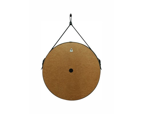 Зеркало Континент "Millenium Black LED" ЗЛП969