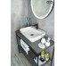 Керамическая раковина Gid N9047