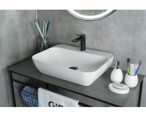 Керамическая раковина Gid N9047