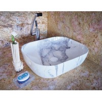 Керамическая раковина Gid 54402