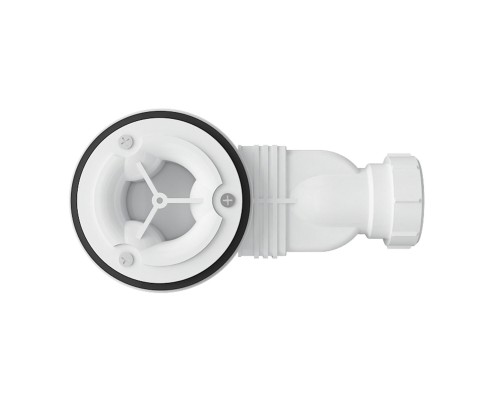 Сифон Vincea VSph-D132 с гидрозатовром