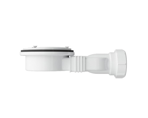 Сифон Vincea VSph-D132 с гидрозатовром