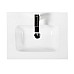 Керамическая раковина BelBagno BB600ETL