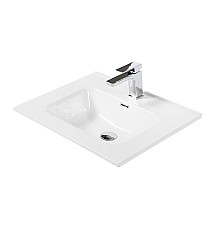 Керамическая раковина BelBagno BB600ETL