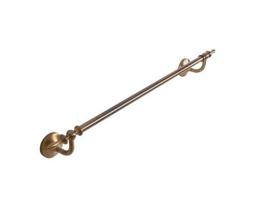 Полотенцедержатель подвесной ART&MAX AM-E-4224-Br