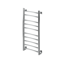 Электрический полотенцесушитель Ника Step-2 100/50 U Хром