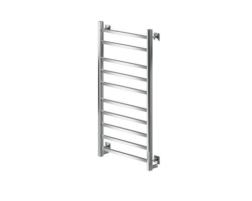 Электрический полотенцесушитель Ника Step-2 100/50 U Хром