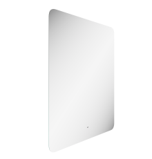 Зеркало для ванной комнаты Sancos Ray 800х1000 c подсветкой, RA800