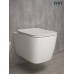 Подвесной унитаз Gid Tr2140