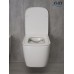 Подвесной унитаз Gid Tr2140