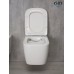 Подвесной унитаз Gid Tr2140