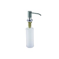 Дозатор моющего средства Alveus Granital Callas G81 1129073 бетон
