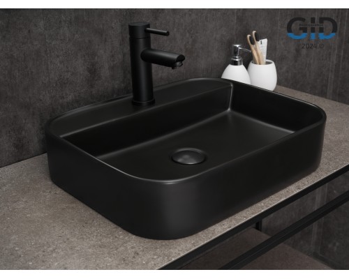 Раковина накладная Gid Bm9550