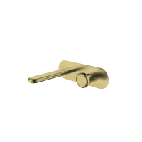 Смеситель для раковины ALTROBAGNO Рикко (Ricco) 010519 BG