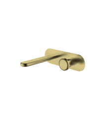 Смеситель для раковины ALTROBAGNO Рикко (Ricco) 010519 BG