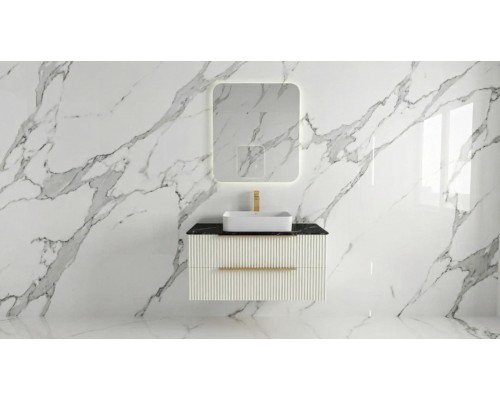 Зеркало с подсветкой Flere Sahara 70x90