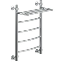 Полотенцесушитель Водяной Nika 60х40 1011-1791